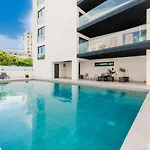 Terraços De Apartamento *