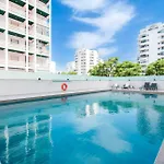 Terraços De Apartamento