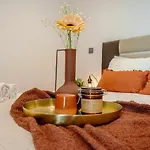 Apartamento Terraços De