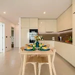 Terraços De Apartamento *