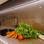 Terraços De *