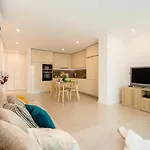 Apartamento Terraços De *