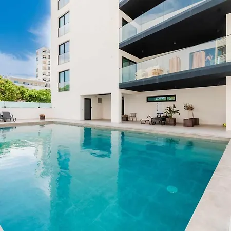 Terracos De Apartment *