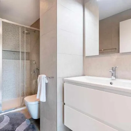 Terracos De Apartment