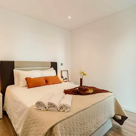 Apartment Terracos De