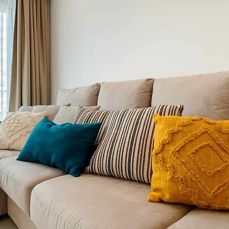 Terracos De Apartment