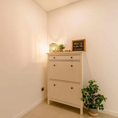 Apartamento Terraços De Quarteira
