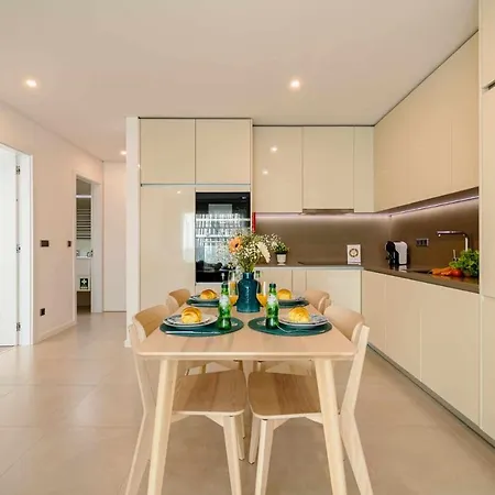 Terraços De Apartamento *