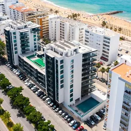 Terracos De Apartment *