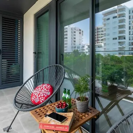Terracos De Quarteira - 2Bd Apartment Near The Beach Quarteira
