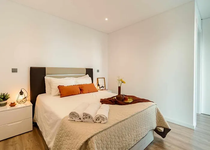 Апартаменты Terracos De