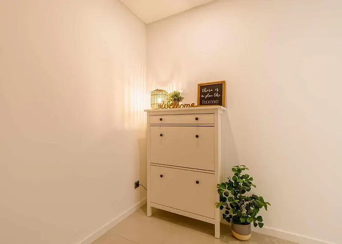 Апартаменты Terracos De Картейра