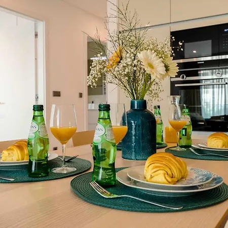 Terracos De Quarteira