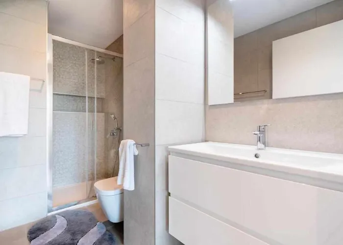 Terracos De Appartamento